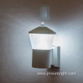 Aluminum wall lamp water proof outdoor lighting